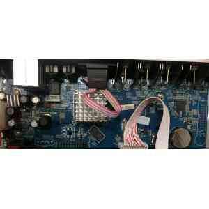 دانلود فلش فریمور (دامپ ) دی وی ارHY-NH-8286-8 (5IN1) 8286_6134C_V1.0 25l128 8CH DVR DUMP FLASH